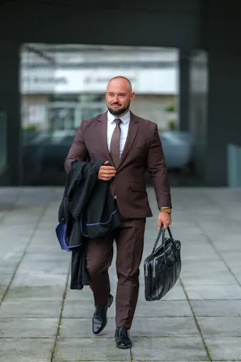 Kancelaria Prawna InBonum r.pr. dr Robert Szostak